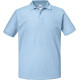 Russell | 570M | Mens Piqué Polo Authentic Eco - Polo shirts