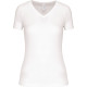Kariban ProAct | PA477 | Damen V-Ausschnitt Sport T-Shirt - T-shirts