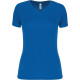 Kariban ProAct | PA477 | Ladies V-Neck Sport T-Shirt - T-shirts