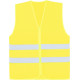 Korntex | KXCMZ – Rhodes | Hi-Vis Mesh Safety Vest - Jackets