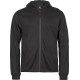 Tee Jays | 5706 | Hooded Sweat Jacket Athletic - Pullovers and sweaters