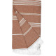 The One | Recycled Hamam Towel | Hamam Towel - Frottier