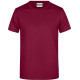 James & Nicholson | JN 790 | Heavy Mens T-Shirt - T-shirts