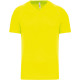 Kariban ProAct | PA476 | Herren V-Ausschnitt Sport T-Shirt - T-shirts