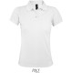 SOLS | Prime Women | Heavy Ladies Piqué Polo - Polo shirts