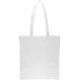 Long Cotton Bag | Long Handled Cotton Bag - Bags