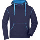 James & Nicholson | JN 961 | Mens Hoody - Pullovers and sweaters