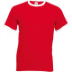 F.O.L. | Ringer T | Racerback T-Shirt - T-shirts