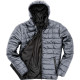Result Core | R233M | Quilted Jacket - Jackets