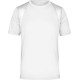 James & Nicholson | JN 306 | Herren Lauf Shirt - T-shirts