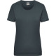 James & Nicholson | JN 802 | Ladies Workwear T-Shirt - T-shirts