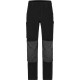 James & Nicholson | JN 1813 (42-60) | Workwear 4-Way Stretch Pants - Troursers/Skirts/Dresses