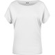 James & Nicholson | JN 8005 | Ladies Organic T-Shirt - T-shirts