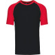 Kariban | K330 | Baseball T-Shirt - T-shirts