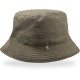 Atlantis | Bucket Pocket | Fisherman Hat - Headwear