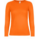 B&C | #E150 LSL /women | Ženska majica dolg rokav - Majice