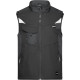 James & Nicholson | JN 845 | Workwear Vest - Strong - Jackets
