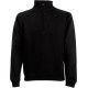 F.O.L. | Premium Zip Neck Sweat | Sweater with 1/4 Zip - Pullovers and sweaters