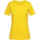05.7600 Stedman T-lux Woman| Crew Neck T - T-shirts