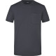 James & Nicholson | JN 920 | Mens T-Shirt with Breast Pocket - T-shirts