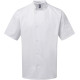 Premier | PR900 | Chefs Jacket shortsleeve - Workwear & Safety