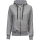 Tee Jays | 5436 | Ladies Hooded Sweat Jacket - Pullovers and sweaters