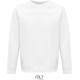 SOLS | Space | Unisex Organic Raglan Sweater - Pullovers and sweaters