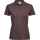 Tee Jays | 145 | Heavy Ladies Luxury Piqué Stretch Polo - Polo shirts