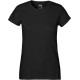 Neutral | O80001 | Schweres Damen Bio T-Shirt - T-shirts