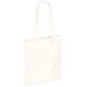 Westford Mill | W281 | Natural Dyed Organic Cotton Bag - Bags