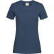 05.2600 Stedman | Classic-T Fitted Women | ženska majica - Majice