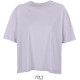 SOLS | Boxy Women | Ladies Oversize T-Shirt - T-shirts