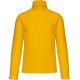 Kariban | K912 | Microfleece Sweater with 1/4 zip - Fleece