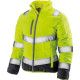 Result | R325F | Ladies Safety Jacket - Jackets