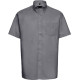 Russell | 933M | Oxford Hemd kurzarm - Hemden