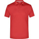 James & Nicholson | JN 401 | Moška tehnična polo majica - Polo majice