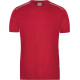 James & Nicholson | JN 890 | Mens Workwear T-Shirt - Solid - T-shirts