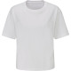 Mantis | M198 | Heavy Ladies Crop T-Shirt - T-shirts