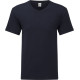 F.O.L. | Iconic 150 V-Neck T | V-Neck T-Shirt - T-shirts