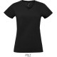 SOLS | Imperial V Women | Schweres Damen V-Ausschnitt T-Shirt - T-shirts