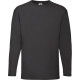 F.O.L. | Valueweight T LSL | T-Shirt langarm - T-shirts