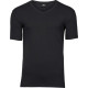 Tee Jays | 401 | Herren Stretch V-Ausschnitt T-Shirt - T-shirts