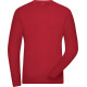 James & Nicholson | JN 1804 | Mens Workwear Stretch T-Shirt long-sleeve - Solid - T-shirts