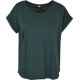 Build your Brand | BY 036 | Damen Slub T-Shirt - T-shirts