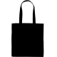 Neutral | T90014 | Cotton Bag with long handles - Bags
