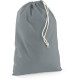 Westford Mill | W115 | Cotton Stuff Bag - Bags
