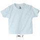 SOLS | Mosquito | Baby T-Shirt - T-shirts