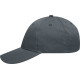 Myrtle Beach | MB 6621 | 6 Panel Workwear Cap - Strong - Workwear & Safety