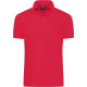 James & Nicholson | JN 1302 | Mens Slim Fit Jersey Polo - Polo shirts