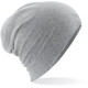 Beechfield | B368 | Hemsedal Cotton Slouch Beanie - Headwear